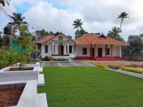 Marari Irine Homestay